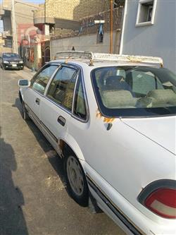 دايو برنس
